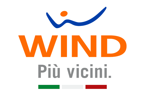Wind - Easy Consulting 2002 - Roma