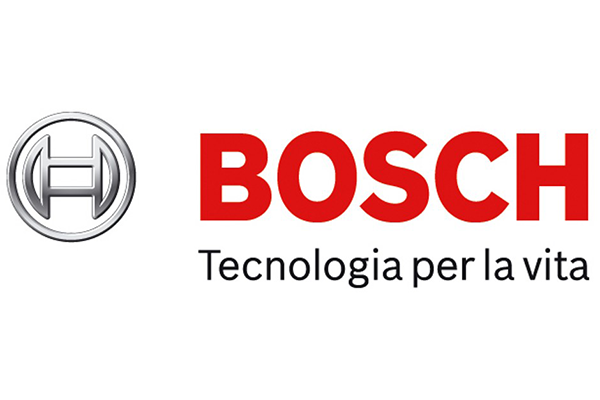 Bosch - Easy Consulting 2002 - Roma
